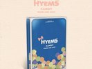 KANG HYEWON 2024 SEASON'S GREETINGS [HYEMS]/Calendar+Book+5 Card+7 Photo+etc+POB