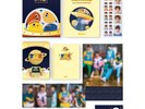TOZ 2024 SEASON'S GREETINGS [TOZ STORY] / Calendar+Diary+Book+Card+Photo+Poster