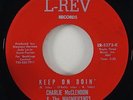 Charlie McLendon & Magnificents 