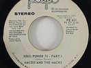 Maceo & The Macks 