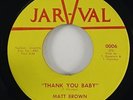 Matt Brown 