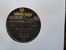 LOS SHAKERS | NO MOLESTAR - DEJAME IR | ARGENTINA | 7