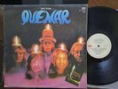 DEEP PURPLE | QUEMAR | ARGENTINA | LP | 1974 | EMI 5095 | EX+ EX