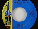 Tony Fox 