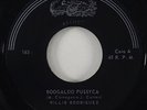 Willie Rodriguez 