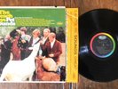 The Beach Boys PET SOUNDS Orig CAPITOL LP 1966 ABBEY 1st PRESS MONO VG+/VG+