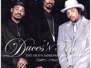 Eastsidaz, Tha - Duces 'N Trayz - The Old Fashioned Way '01 2xLP US ORG EX/EX-