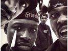 Gravediggaz - 6 Feet Deep '94 LP US ORG EX-/EX-