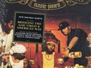 Nas - Street's Disciple '04 4xLP US ORG EX+/NM W/S