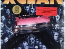X-Clan - To The East, Blackwards '90 LP US ORG EX+/EX W/S