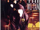 Wu-Tang Clan - Enter The Wu-Tang (36 Chambers) '93 LP US ORG VG/VG+