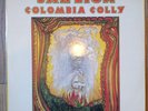Jah Lion - Colombia Colly reggae LP UPSETTER label