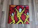 Rolling Stones 3 Vinyl LP Voodoo Lounge Uncut Europe 2018 NM/NM++