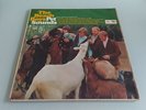 THE BEACH BOYS - 'PET SOUNDS'.  1966 UK MONO 1st PRESSING.