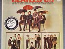 THE BEATLES - BEATLES '65 MONO 1ST PRESSING SEALED WITH ORIGINAL STICKERS