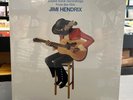 Jimi Hendrix - Sound Track from The Film Vinyl LP SEALED Vintage Pressing Rock