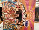 Jimi Hendrix - Axis Bold As Love SEALED Vinyl LP Vintage Pressing Rock Psych