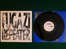 Fugazi- Repeater 1990 1st press Dischord LP rare punk Ian Mackaye, Minor Threat