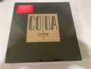 Led Zeppelin Coda Super Deluxe Edition 180g Vinyl LP Box Set NEW SEALED