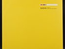 Sasha feat. Sam Mollison Sasha Magic #2 Vinyl LP Single (1994, BMG) (VG+/VG+)