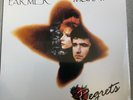 Maxi Vinyle Mylène Farmer & JL MURAT RARE 12’ Regrets SCELLE