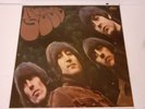 The Beatles – Rubber Soul - 1966 US First Edition 12