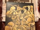 Salt for Salt by Brown Bird (Vinyl, Oct-2019, Supply and Demand)