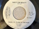 Texas Psych 45 Endel St Cloud - Tell Me One More Time/Quest For Beauty IA