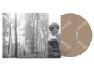 Taylor Swift Folklore “In The Trees” (2LP) Deluxe Edition Vinyl Brown