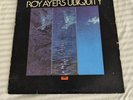 Roy Ayers Ubiquity Mystic Voyage Vinyl Ex