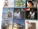 Jimmy Buffet Vinyls