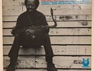 JIMMY HEATH - LOVE & UNDERSTANDING MUSE RECORDS OG 1973 STEREO MR 5028 EX