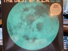 R.E.M. The Best of - In Time 1988-2003 2019 Sealed 2LP 2019 180g