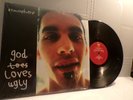 ATMOSPHERE GOD LOVES UGLY RHYMESAYERS DOUBLE LP MINT-