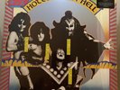 KISS HOTTER THAN HELL - 180-GRAM VINYL LP  