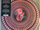 Rolling Stones -  Hackney Diamonds - Zoetrope Vinyl - Ltd 10,000 copies - Mint