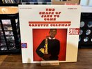 ATLANTIC  STEREO SD 1317 USA ORNETTE COLEMAN 