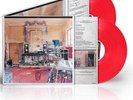 CCCP – Fedeli Alla Linea EPICA ETICA ETNICA PATHOS COLORATO ROSSO) (Vinyl LP)