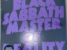 BLACK SABBATH MASTERS OF REALITY VINYL LP 180 GRAM IMPORT SEALED MINT