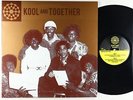 Kool and Together - S/T 2xLP - Heavy Light VG++