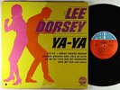 Lee Dorsey - Ya Ya LP - Sphere Sound Mono VG+