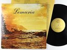 Lemuria - S/T LP - Heaven - Private Soul Funk