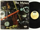 Meters - S/T LP - Josie DG
