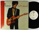 Prince - Let's Work 12