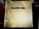 COLLECTIVE TOOLS-SELF TITLED LP on Silver Crest 1969(condition issue)