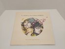 Flight of the Conchords - I Told You I Was Freaky 2010 Purple Vinyl