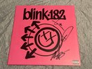 Blink 182 One More Time Signed Vinyl With ORIGINAL Packaging