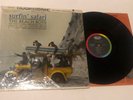 STILL IN SHRINK The Beach Boys Surfin’ Safari LP DT 1808 Stereo Capitol Records