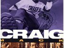 Craig Mack - Project: Funk Da World '94 LP US ORG VG/VG+