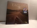 THE EAGLES LONG ROAD OUT OF EDEN FACTORY SEALED DOUBLE LP FOR WALMART